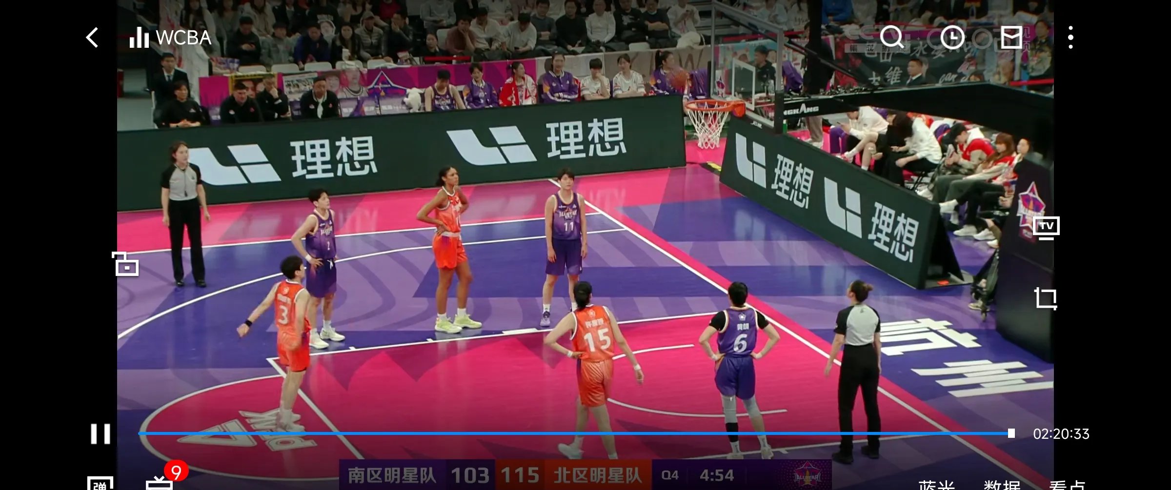 全明星赛阵容曝光，球迷期待高潮的简单介绍