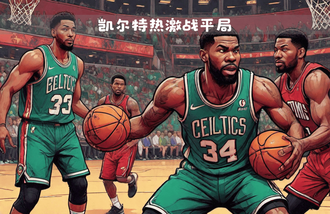 巴特勒复出首战，凯尔特人状态火爆，三连败成为焦点！