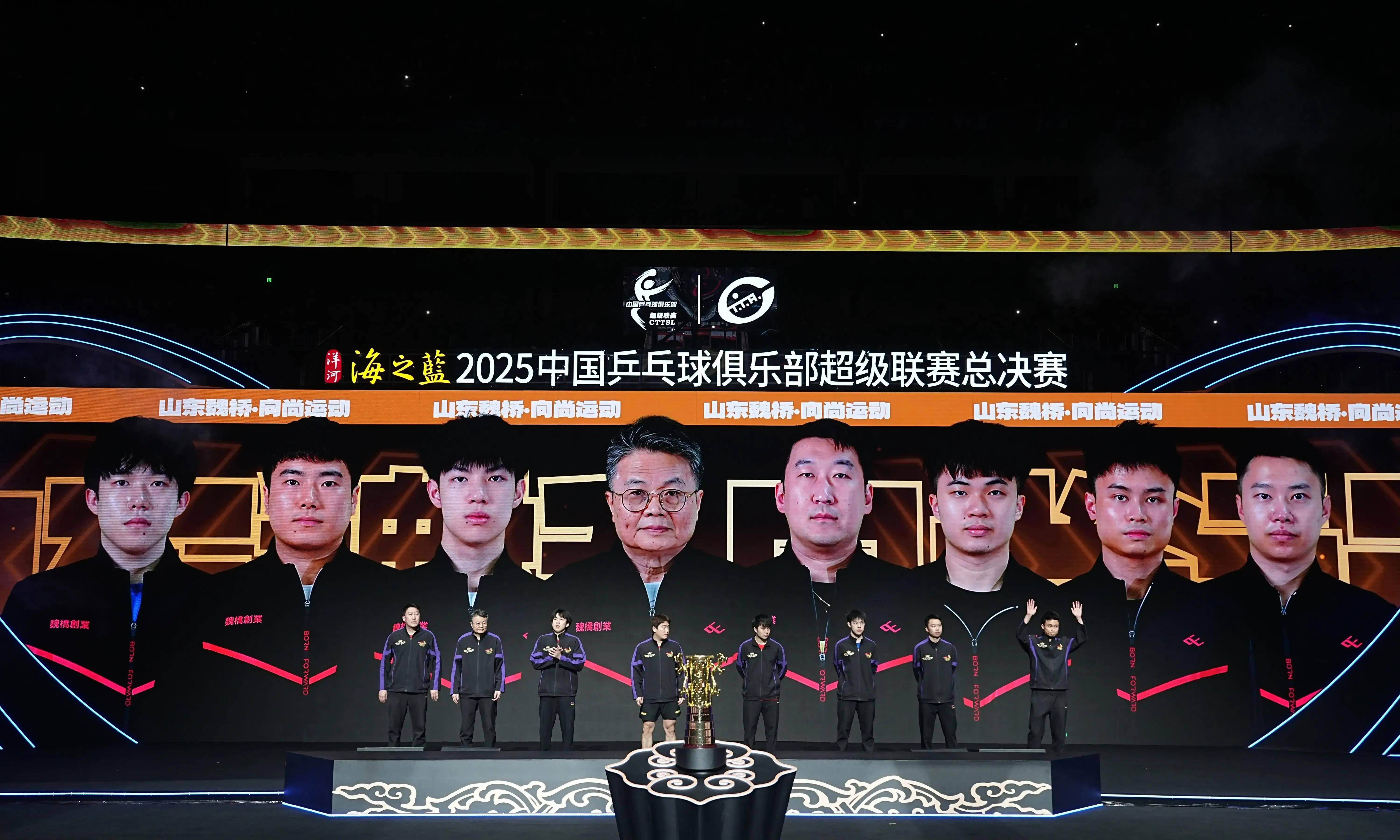 乒超联赛最新形势：山东泰山高居榜首，利物浦强势追赶，冠军归属成迷的简单介绍
