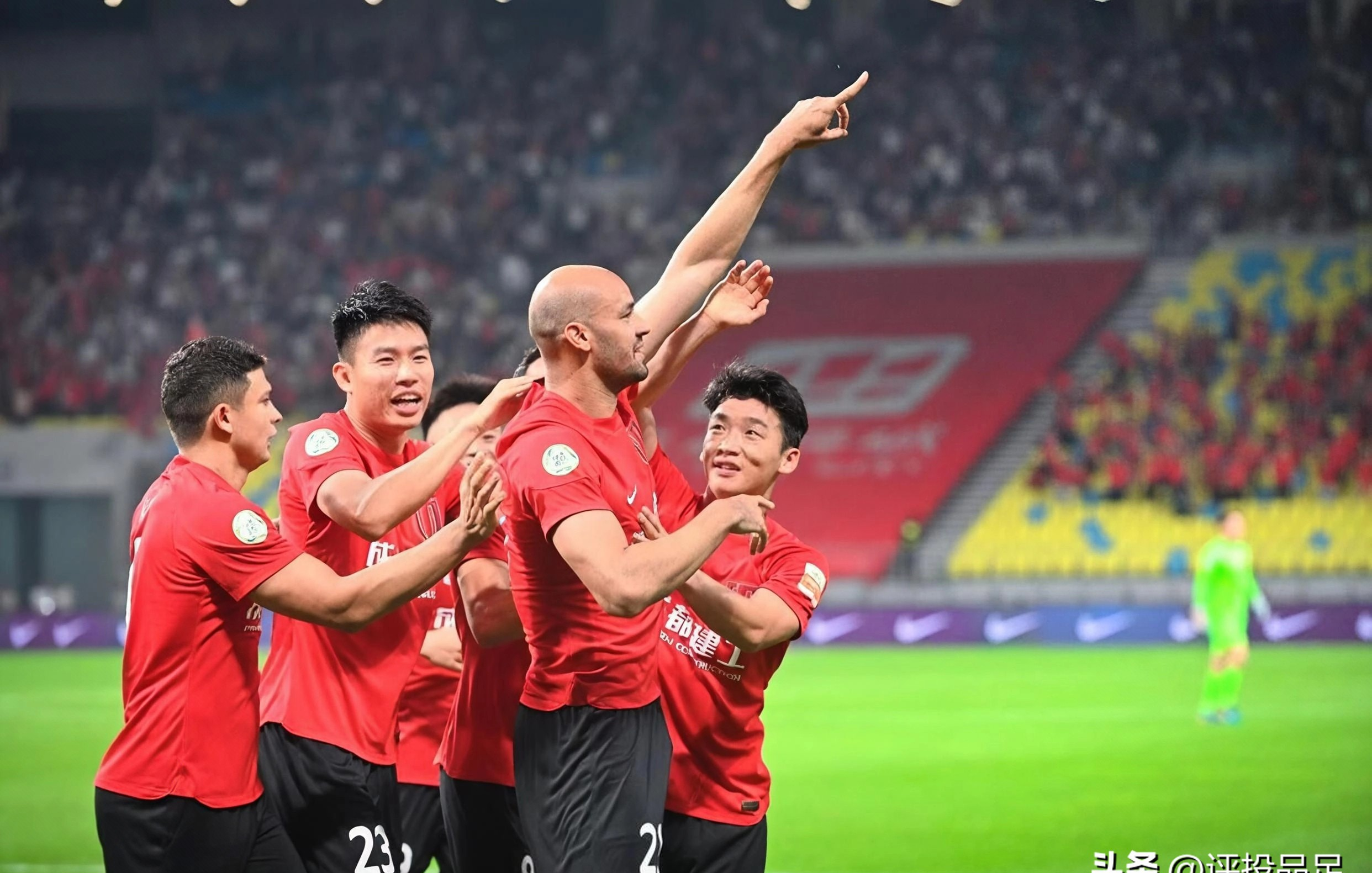 广州队士气爆棚，欧联杯八强战遇上北京国安，目标明确直指晋级(wbo拳王金腰带卫冕战)